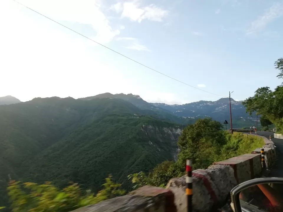 Photo of Netala, Uttarakhand, India by doc shana