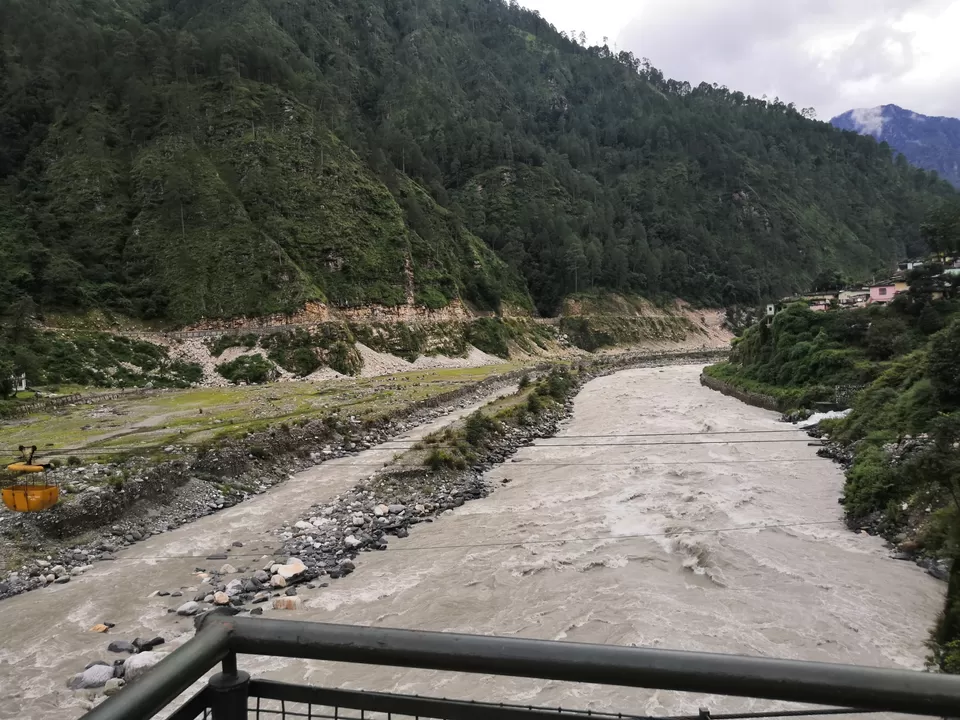Photo of Netala, Uttarakhand, India by doc shana