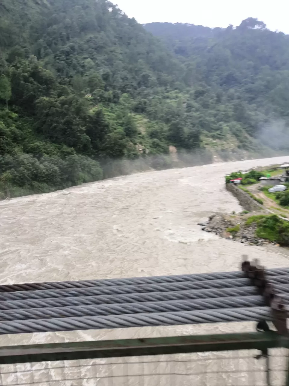 Photo of Netala, Uttarakhand, India by doc shana