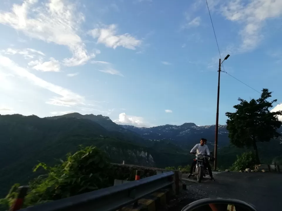 Photo of Netala, Uttarakhand, India by doc shana