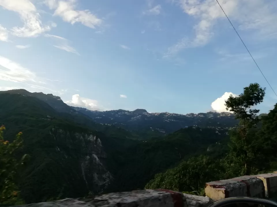Photo of Netala, Uttarakhand, India by doc shana