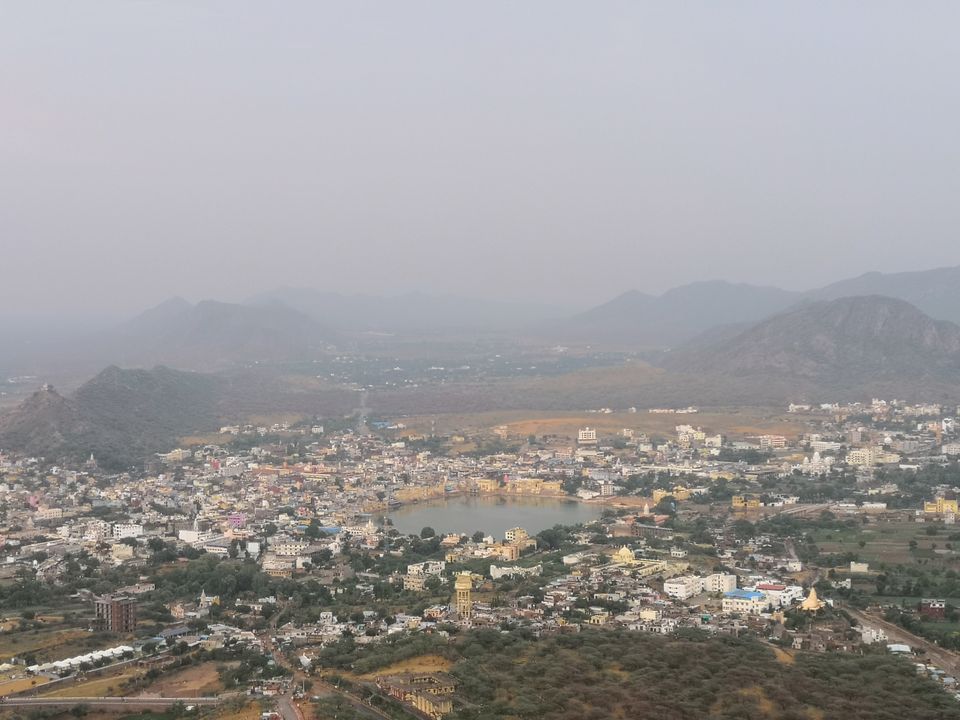 Photo of Hippie Pushkar by doc shana