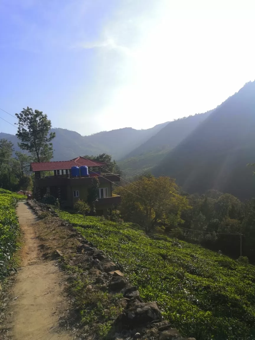 Photo of Adventurous kotagiri by doc shana
