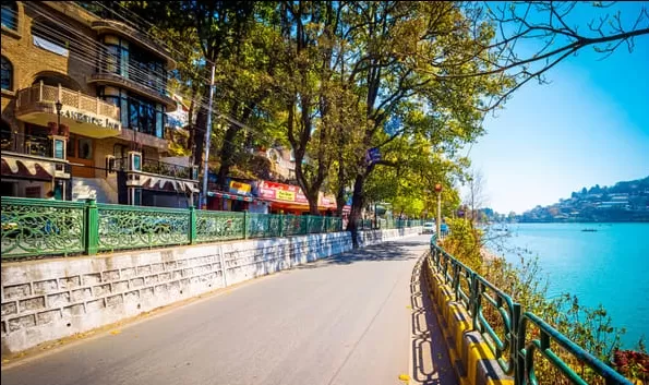 Photo of An trip to nainital..a great experience .. by SHIVAM Pandey