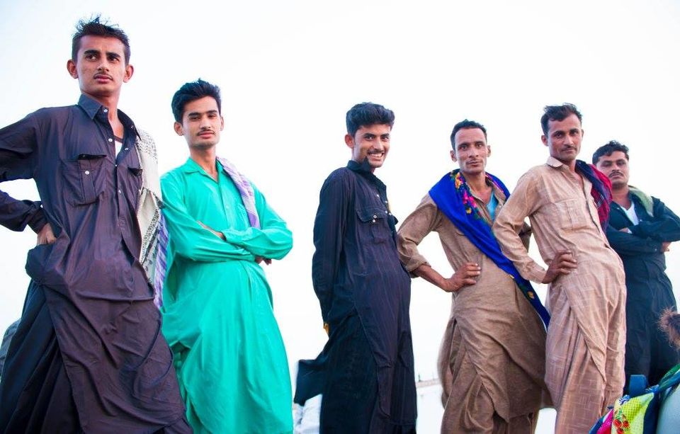 Photo of Run To The Rann: The Delhi To Rann Of Kutch Itinerary/Story 4/6 by Mukul Bhandari