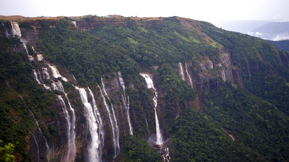 Photos of Breathe Meghalaya: A Tribe Of Secrets? 3/4 by Mukul Bhandari