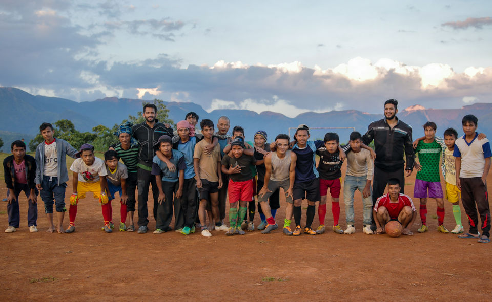 Photos of Breathe Meghalaya: A Tribe Of Secrets? 4/4 by Mukul Bhandari