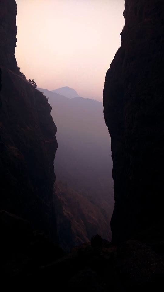 Photo of The magic that is Sandhan Valley 1/6 by Sayali Kasar