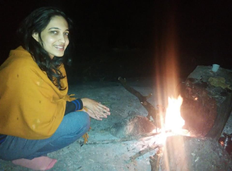Photo of The magic that is Sandhan Valley 2/6 by Sayali Kasar