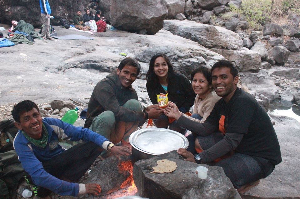 Photo of The magic that is Sandhan Valley 3/6 by Sayali Kasar