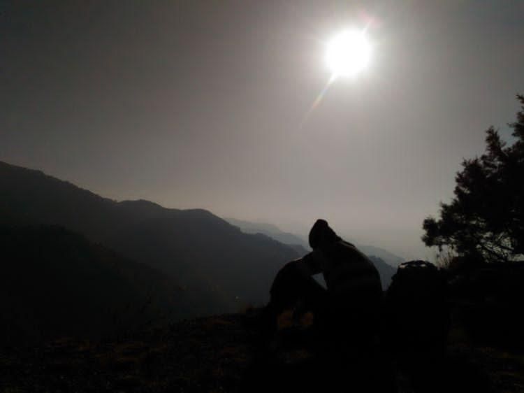 Photo of A small love story of the mountains by Cruisefittv