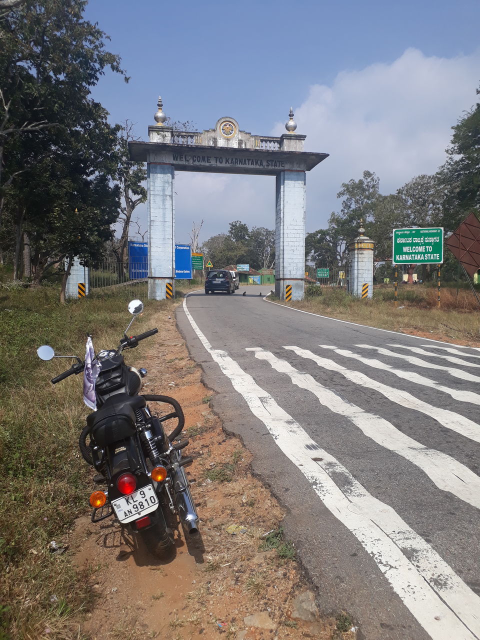 Photo of Masinagudi, Tamil Nadu, India by Rohit unnikrishnan
