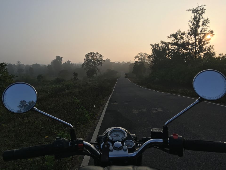 Photo of Coorg, Karnataka, India by Rohit unnikrishnan