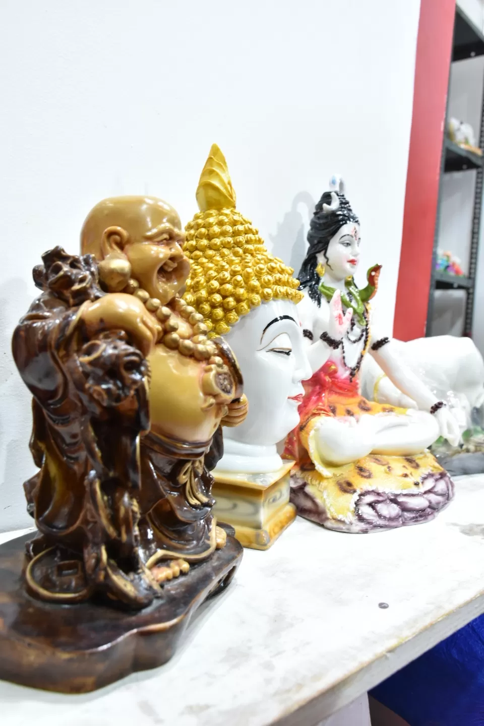 Photo of India International Trade Fair, Pragati Maidan, New Delhi, Delhi, India by Indian Traveler