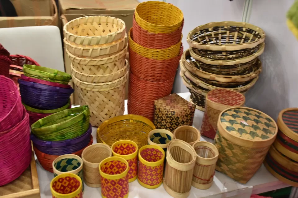 Photo of India International Trade Fair, Pragati Maidan, New Delhi, Delhi, India by Indian Traveler