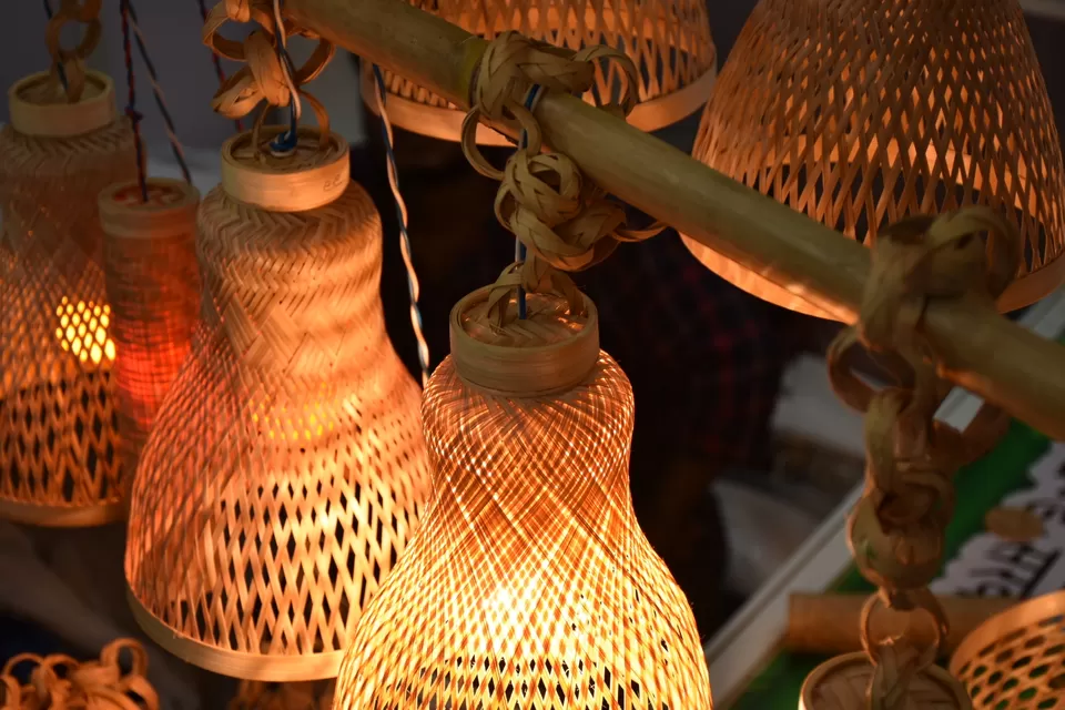 Photo of India International Trade Fair, Pragati Maidan, New Delhi, Delhi, India by Indian Traveler