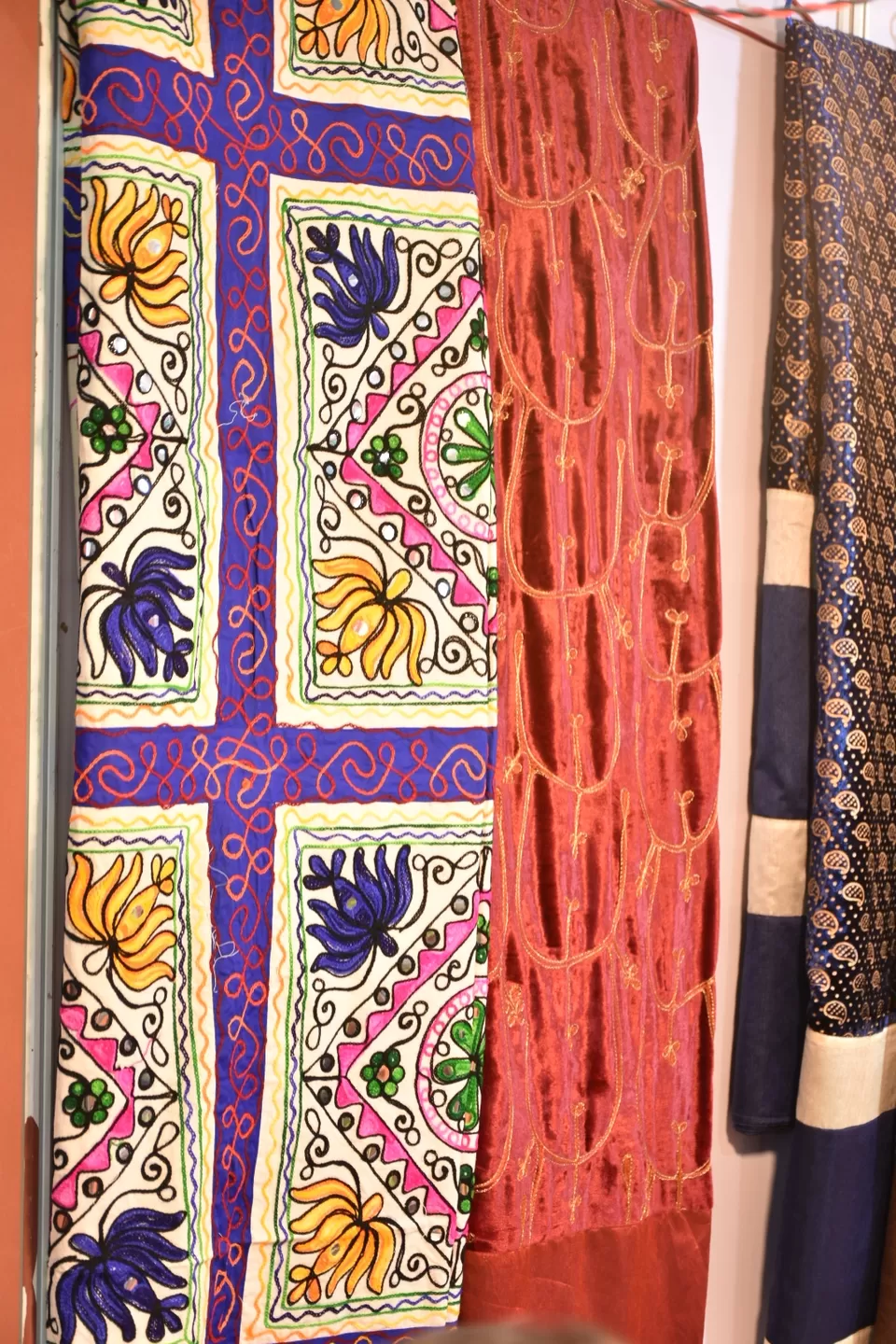 Photo of India International Trade Fair, Pragati Maidan, New Delhi, Delhi, India by Indian Traveler