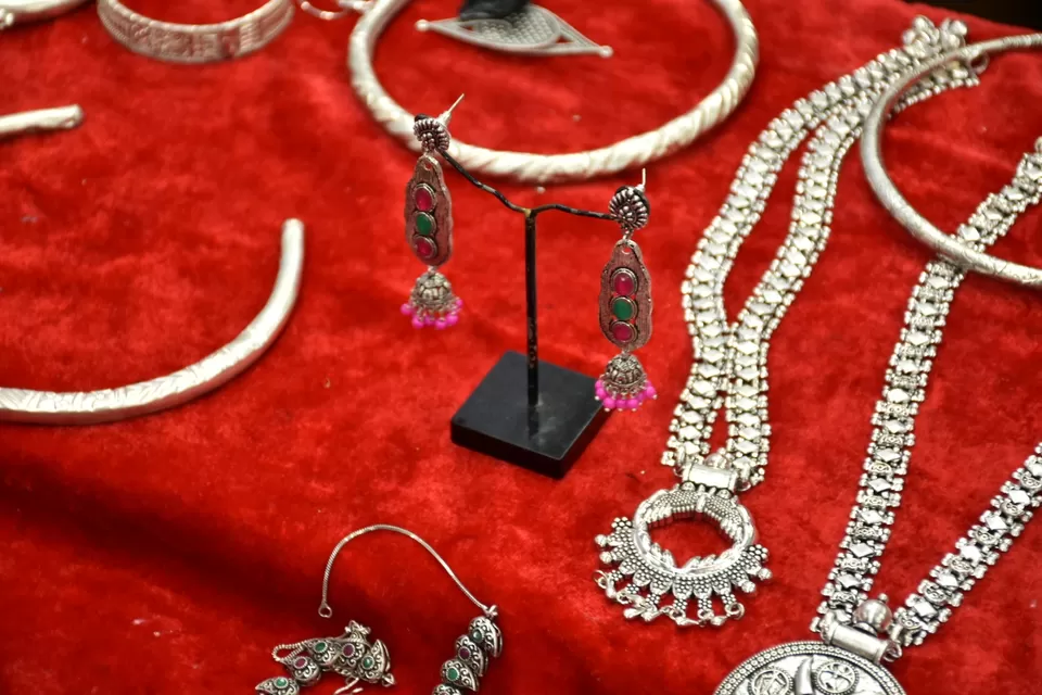Photo of India International Trade Fair, Pragati Maidan, New Delhi, Delhi, India by Indian Traveler