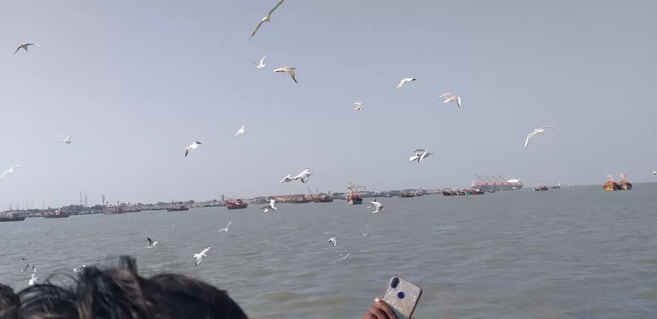 Photo of Dwarka By swami