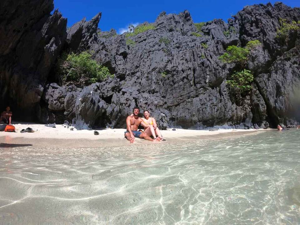 Photo of El Nido, Palawan, Philippines by Vikas Aryan