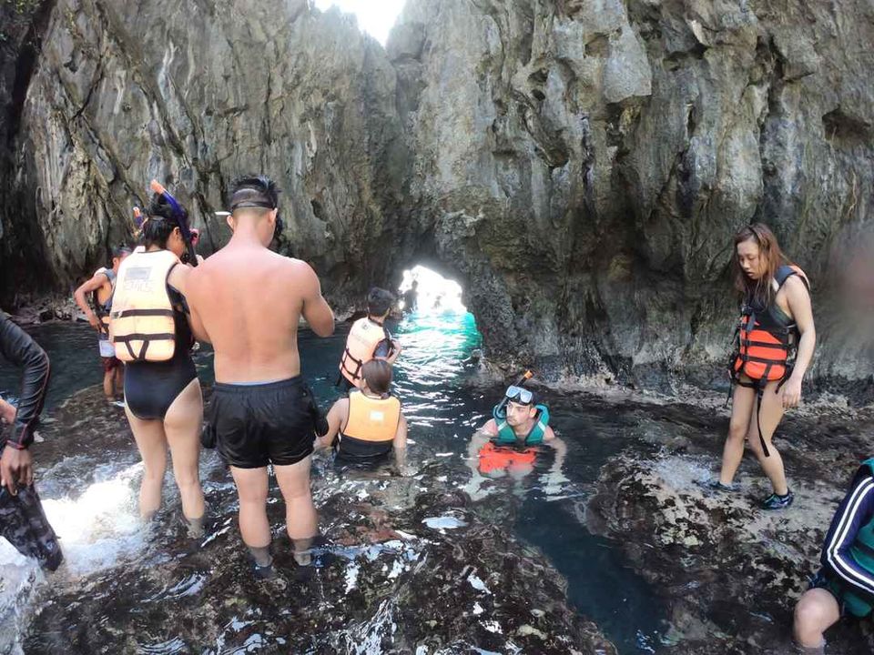 Photo of El Nido, Palawan, Philippines by Vikas Aryan