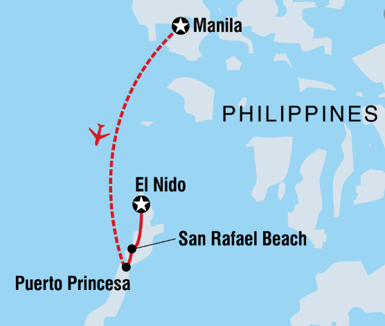 Photo of Skip Thailand and head to Philippines - Cheaper & Better alternative to heaven on earth 2/5 by Vikas Aryan