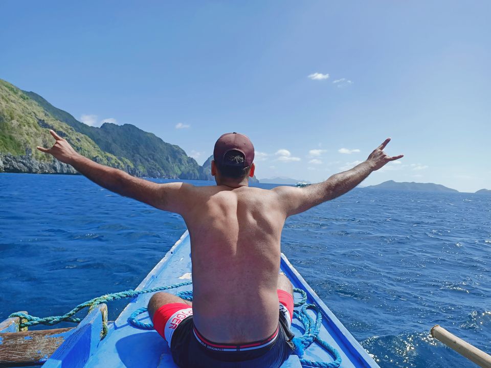 Photo of El Nido, Palawan, Philippines by Vikas Aryan