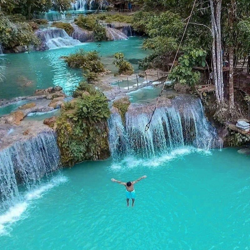 Photo of Moalboal, Cebu, Philippines by Vikas Aryan