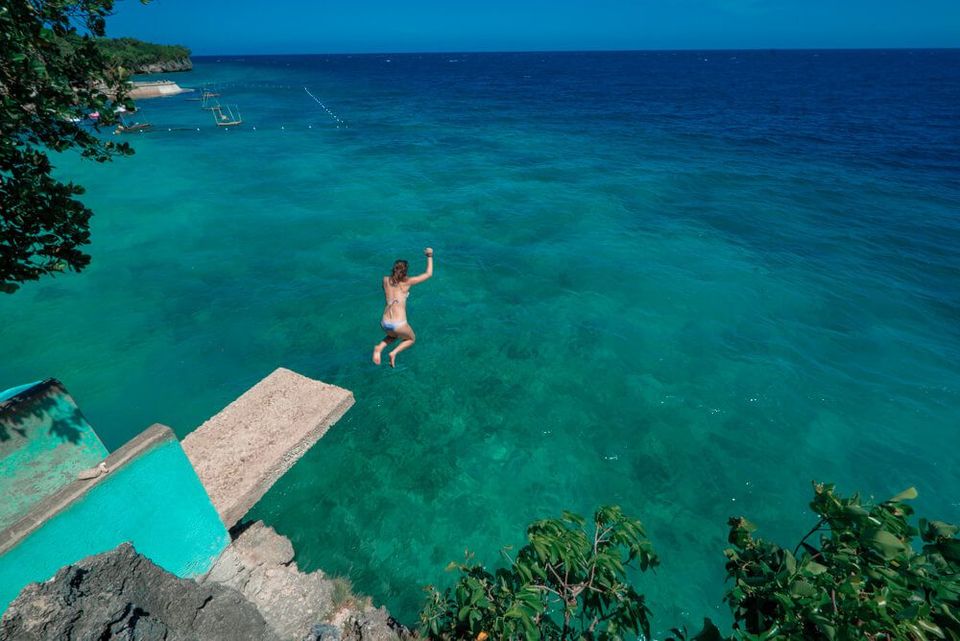 Photo of Moalboal, Cebu, Philippines by Vikas Aryan