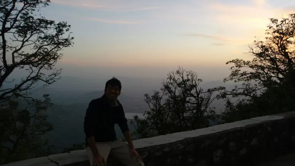 Photo of Gaumukh Temple, Mount Abu by Prateek Mehta