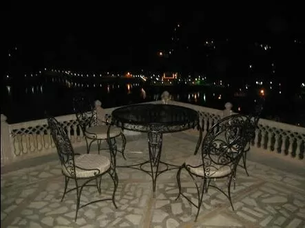 Photo of Jaipur House, Mount Abu by Prateek Mehta