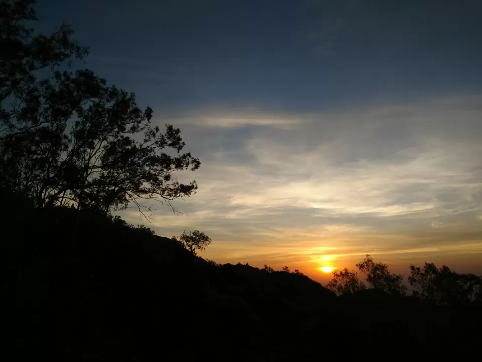 Photo of Guru Shikhar, Mount Abu by Prateek Mehta