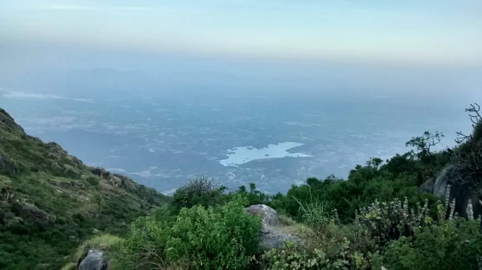 Photo of Guru Shikhar, Mount Abu by Prateek Mehta