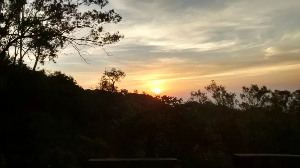 Photo of Guru Shikhar, Mount Abu by Prateek Mehta