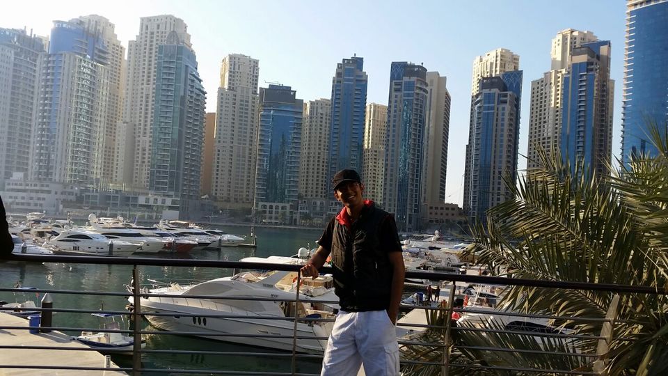 Photo of New year 2014 @ Downtown Dubai!!! 5/42 by Prateek Mehta