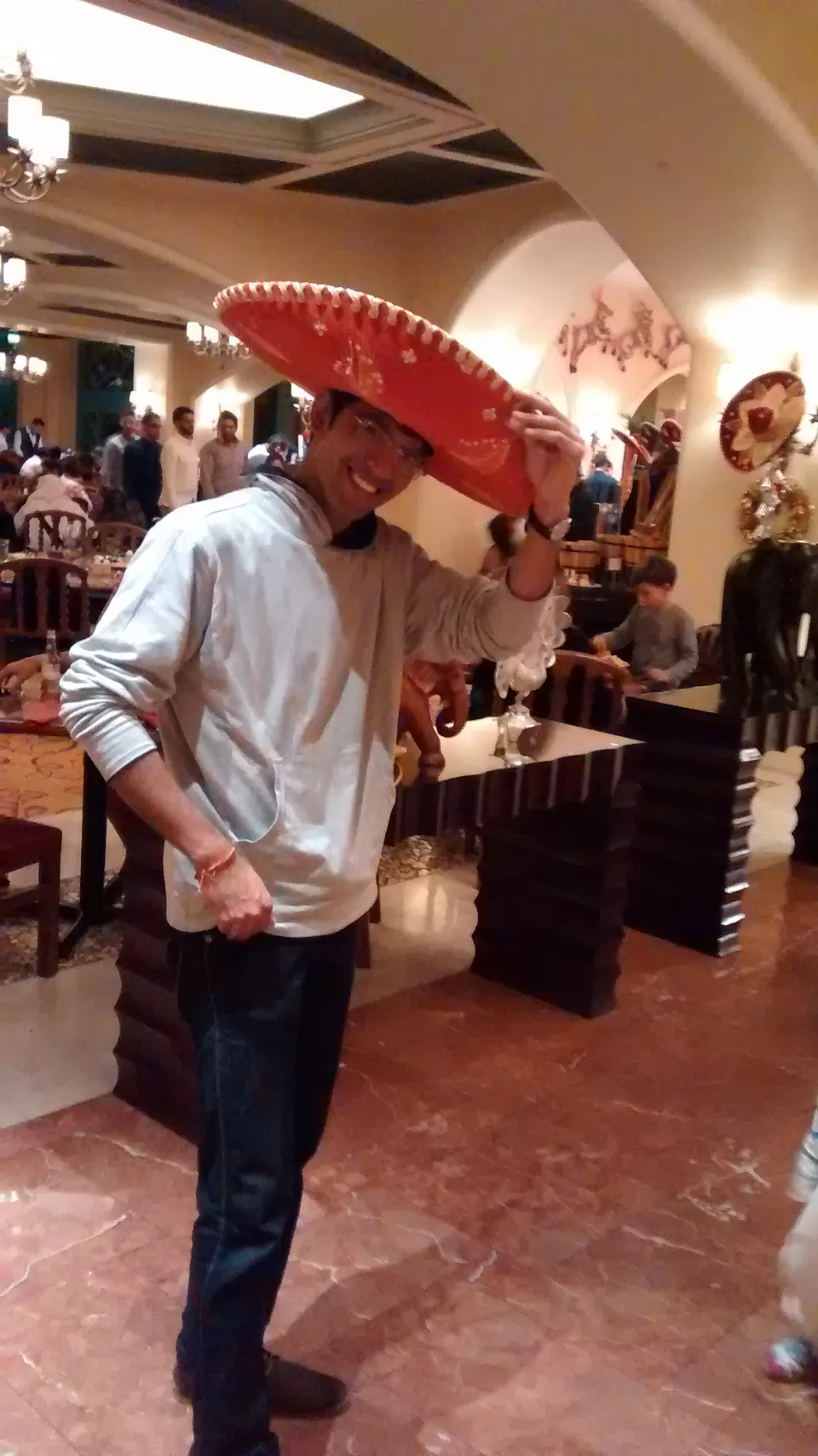 Photo of The Atlantis City by Prateek Mehta