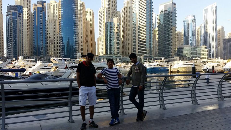 Photo of New year 2014 @ Downtown Dubai!!! 6/42 by Prateek Mehta