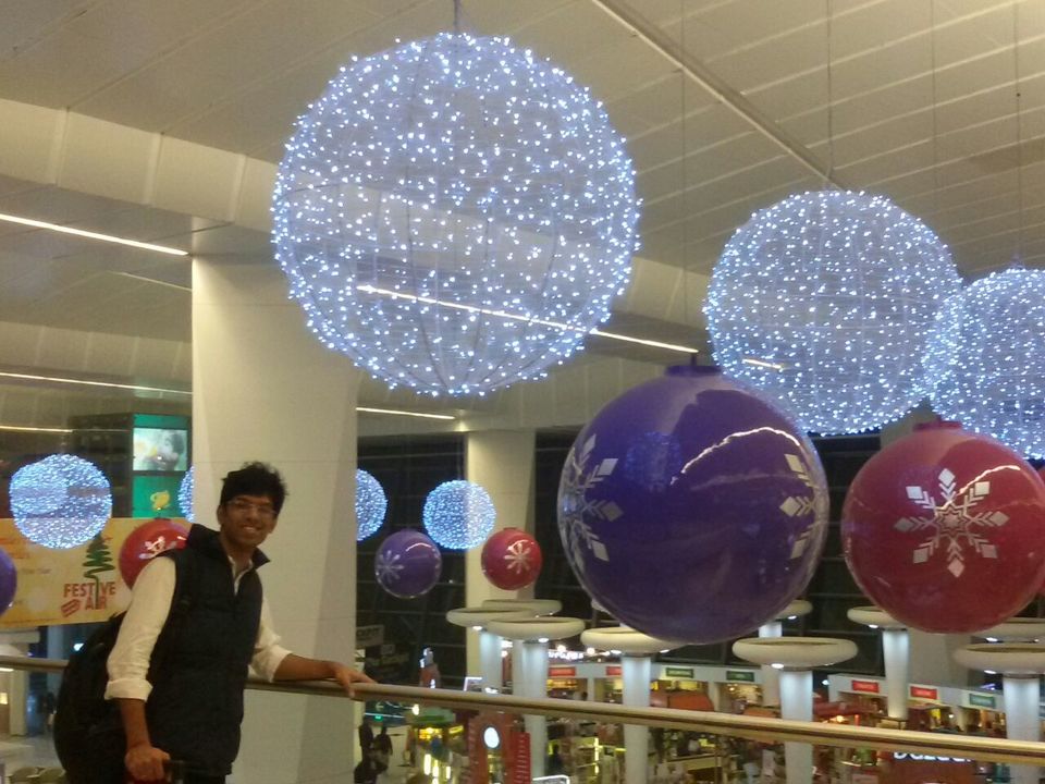 Photo of New year 2014 @ Downtown Dubai!!! 7/42 by Prateek Mehta