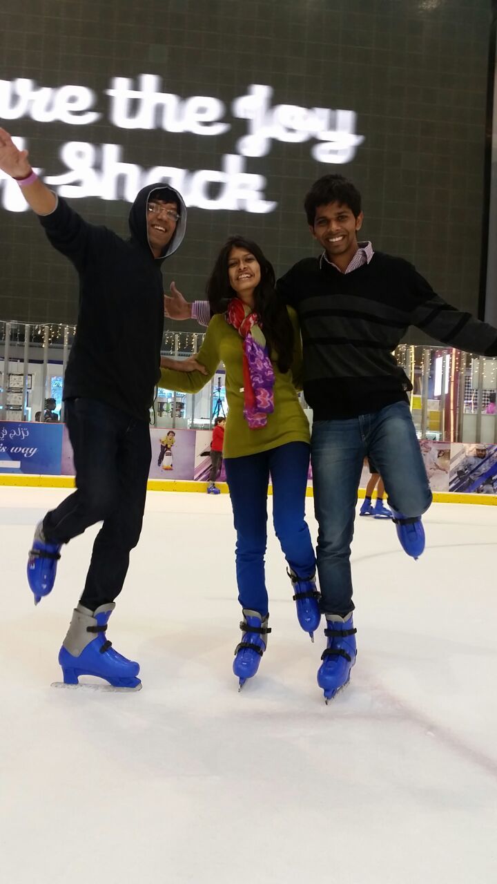 Photo of New year 2014 @ Downtown Dubai!!! 11/42 by Prateek Mehta