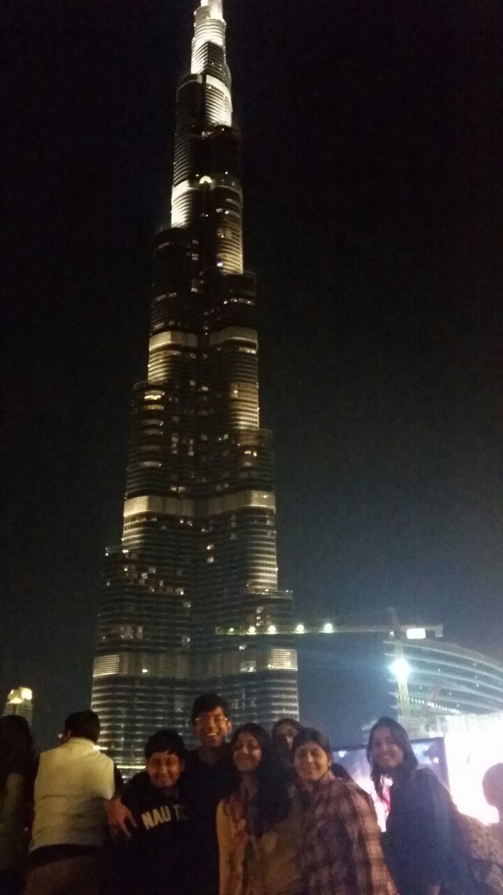 Photo of New year 2014 @ Downtown Dubai!!! 14/42 by Prateek Mehta