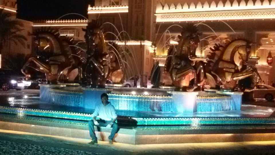 Photo of New year 2014 @ Downtown Dubai!!! 23/42 by Prateek Mehta