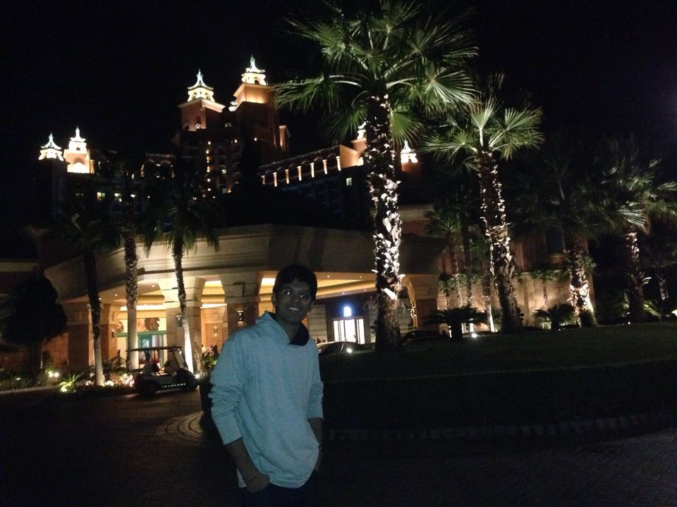 Photo of New year 2014 @ Downtown Dubai!!! 26/42 by Prateek Mehta