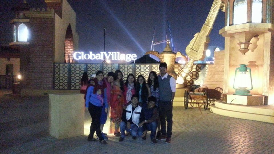 Photo of New year 2014 @ Downtown Dubai!!! 31/42 by Prateek Mehta