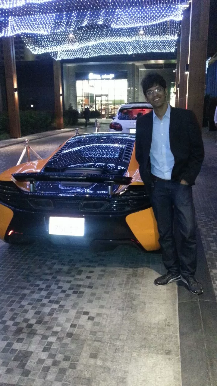 Photo of The Walk at Jumeirah Beach Residence - Dubai - United Arab Emirates by Prateek Mehta