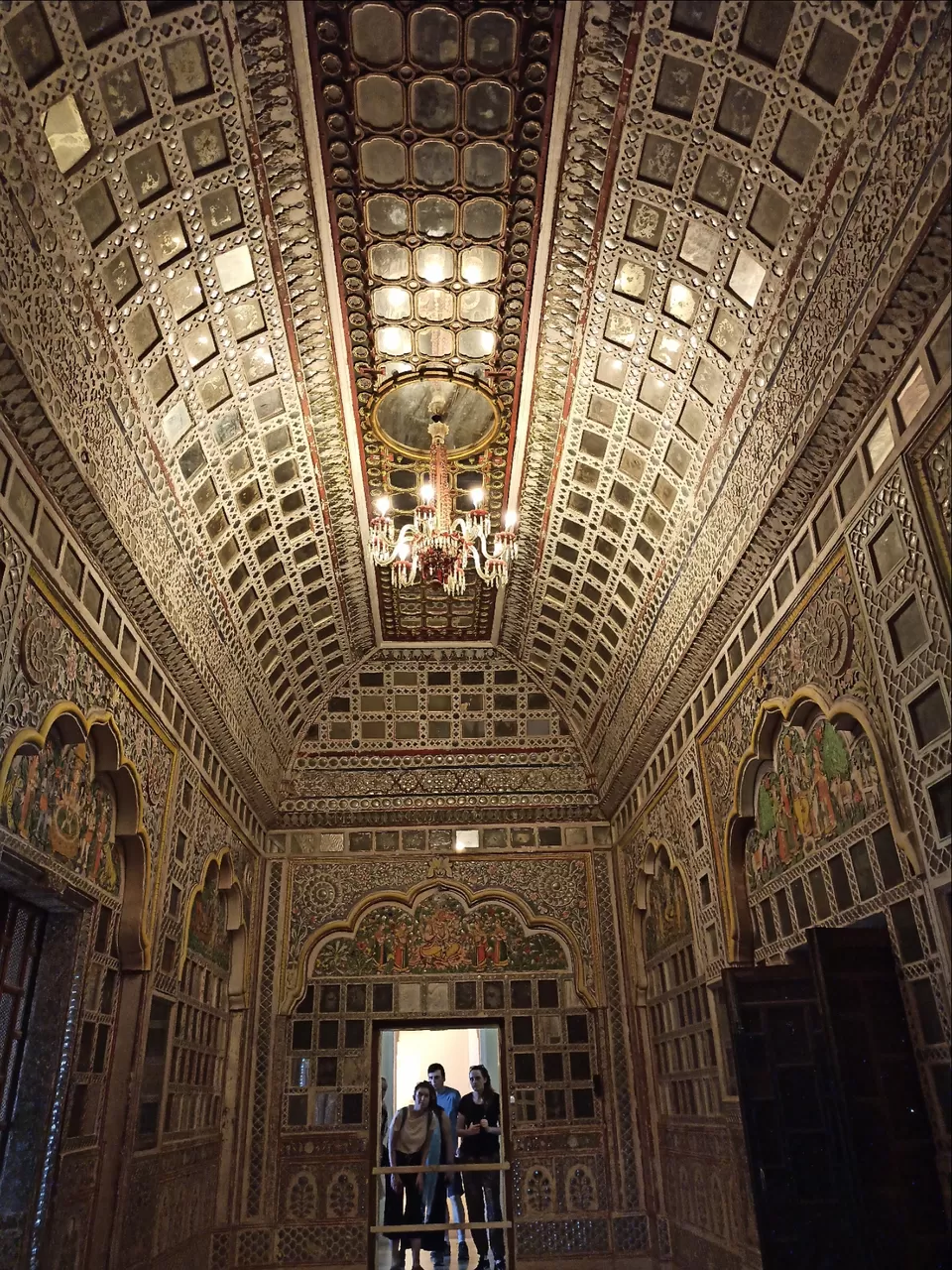 Photo of Mehrangarh Fort and Museum By Varsha Goplani