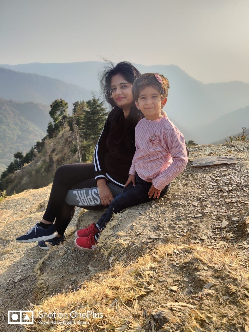 Photo of Nature Drops, Pangoot, Uttarakhand, Republic of India by Jyoti Thakral