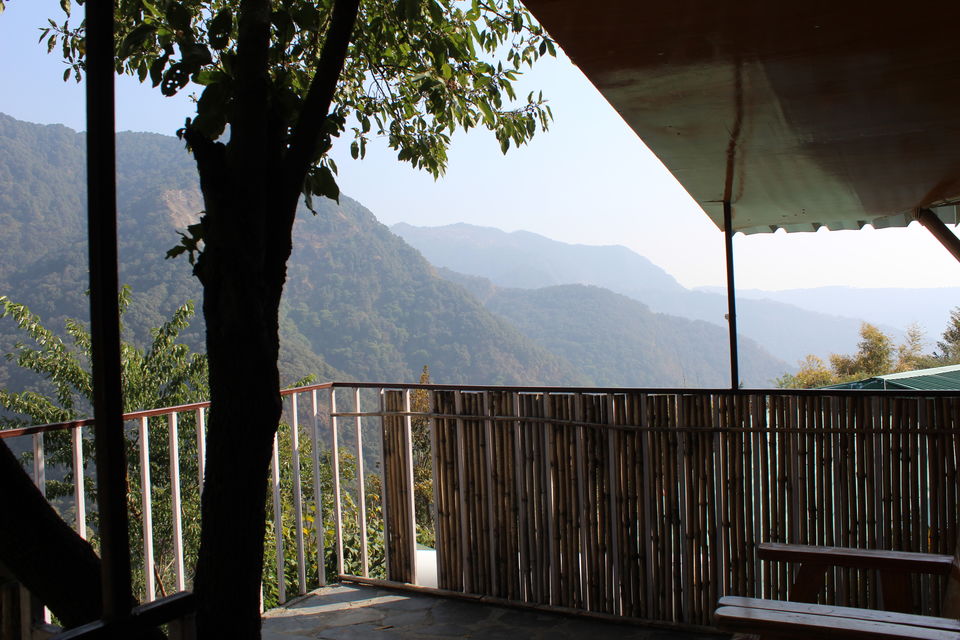 Photo of PANGOT| Nature Drops Resort | A complete guide to this hidden gem in Uttarakhand.... by Jyoti Thakral