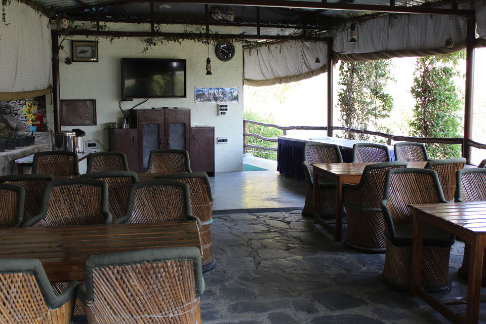 Photo of PANGOT| Nature Drops Resort | A complete guide to this hidden gem in Uttarakhand.... by Jyoti Thakral