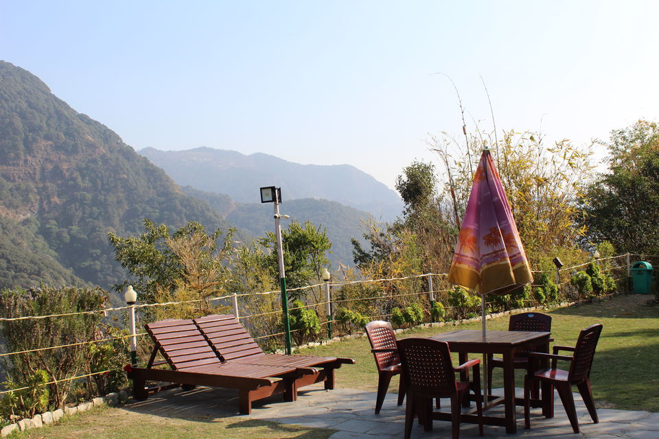 Photo of PANGOT| Nature Drops Resort | A complete guide to this hidden gem in Uttarakhand.... by Jyoti Thakral