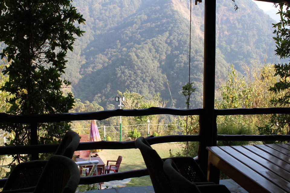 Photo of PANGOT| Nature Drops Resort | A complete guide to this hidden gem in Uttarakhand.... by Jyoti Thakral